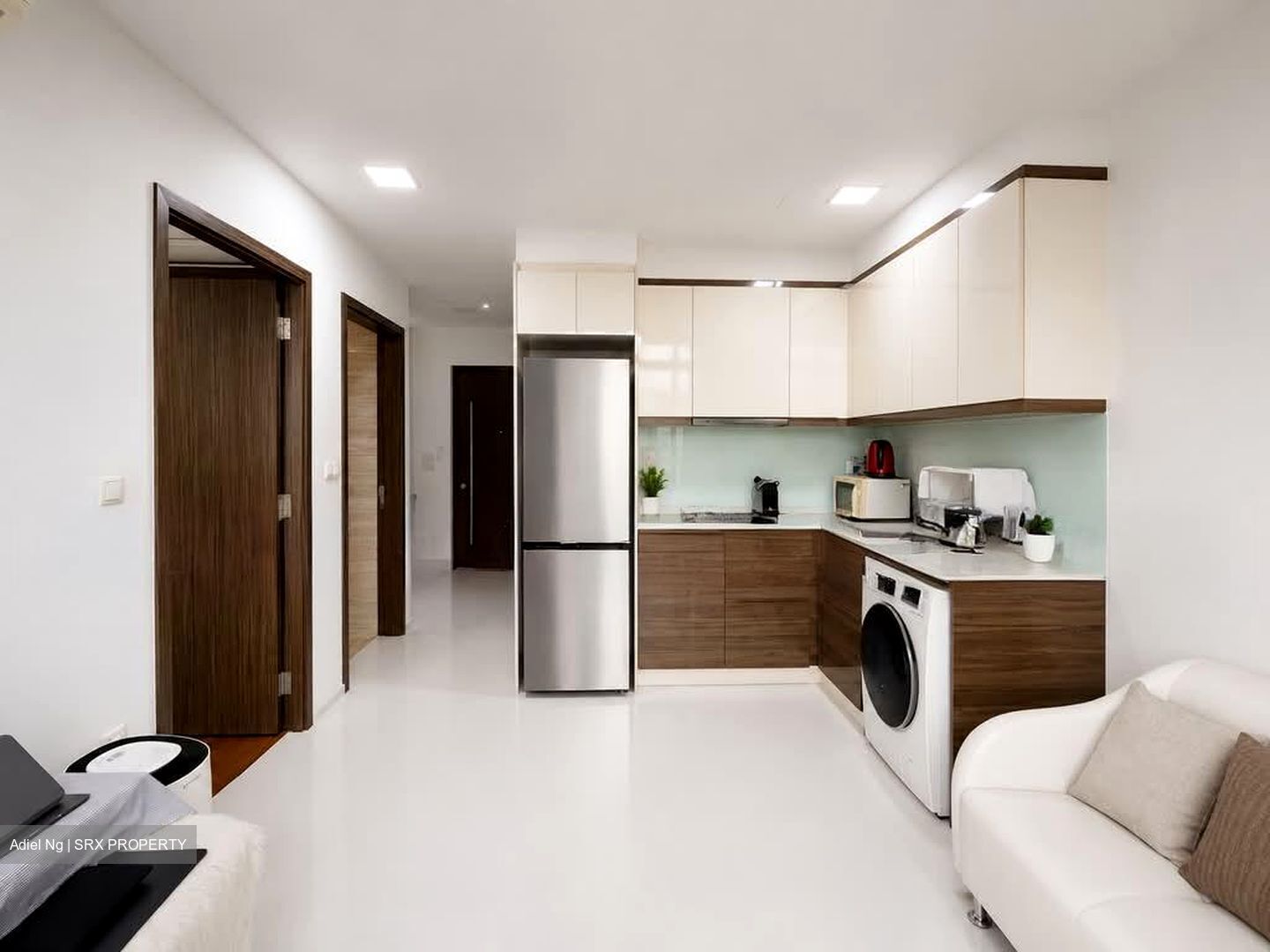 The Bently Residences@Kovan (D19), Apartment #584436491